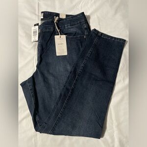 NWT Torrid Jeggings 18